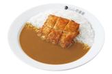 パリパリチキンカレー 7辛
