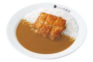 パリパリチキンカレー 7辛