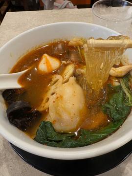 薬膳麻辣湯 5辛
