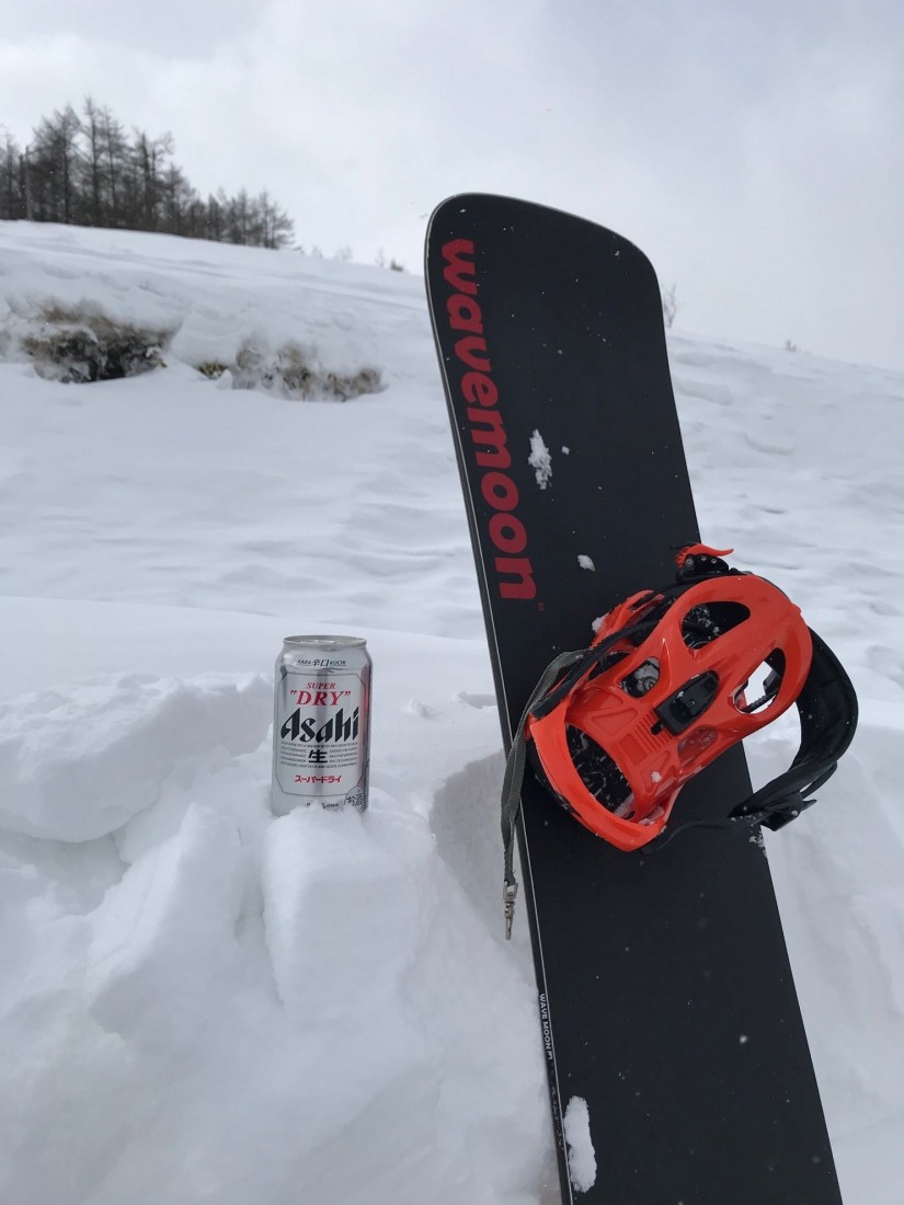 スーパードライ 辛口