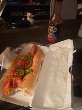 スパイシーチリドック 1