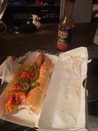 スパイシーチリドック 1