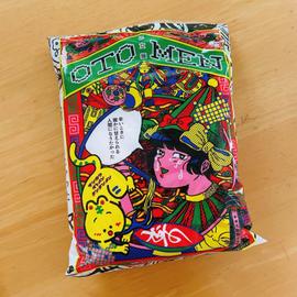 乙女麺 OTOMEN
