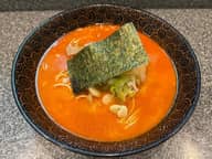 辛らーめん 5辛