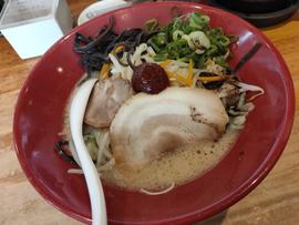 赤丸