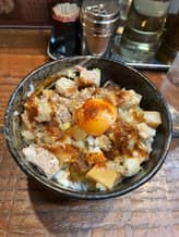 辛しびれラー油