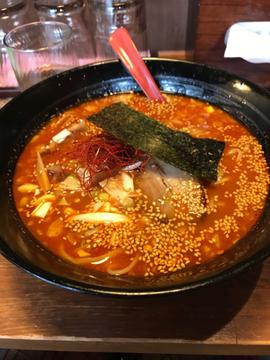 旨辛ラーメン 6年生