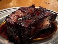 鬼辛スペアリブ 鬼辛