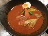 やわらかチキンカレー 40番