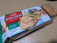 ハラペーニョクラッカー