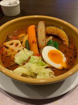 黄チキン １０別世界