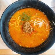 特製辛味噌坦々麺