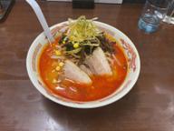 わたべ辛しラーメン 大辛