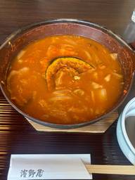 鬼辛ほうとう 鬼辛