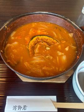 鬼辛ほうとう 鬼辛