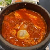 アサリスンドゥブ 6辛