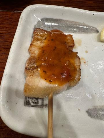 辛トン 1辛