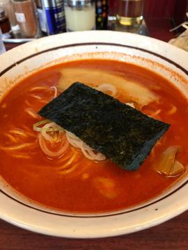 辛ラーメン 5辛