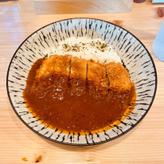 ロースカツカレー 6.激辛