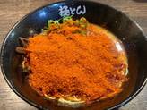 激辛ラーメン 18辛🔥