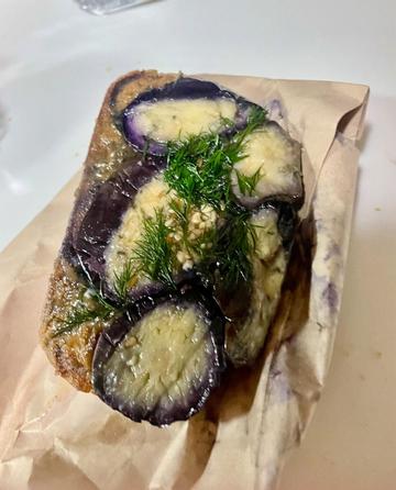 カレータルティーヌ