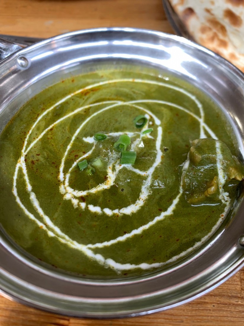 サグチキン 激辛