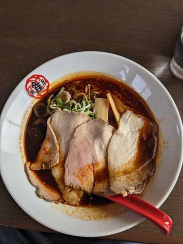 醤油 紅蓮