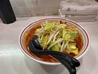 濃厚酸辛SOBA 6