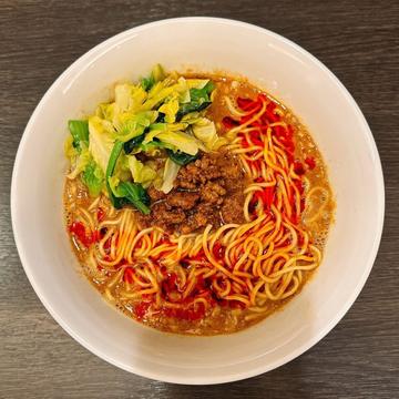 担々麺