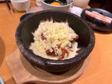 石焼チーズヤンニョムチキン