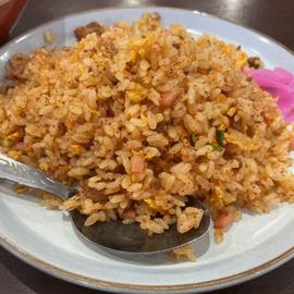 台湾炒飯