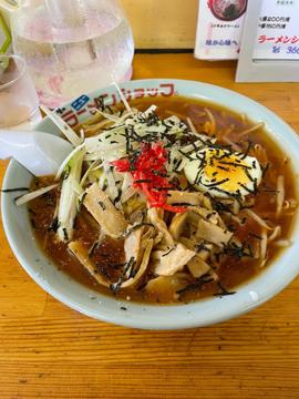 ジャンメン