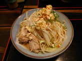 ラーメン五郎 にんにく多め