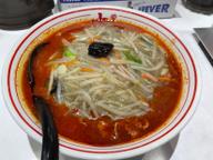 北極あんかけ 10辛