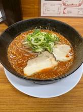 ウルトララーメン 🌶️🌶️🌶️🌶️🌶️🌶️🌶️🌶️
