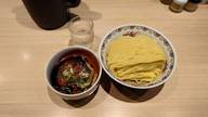 から痺味噌つけ麺 辛4痺3