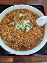 マントルラーメン