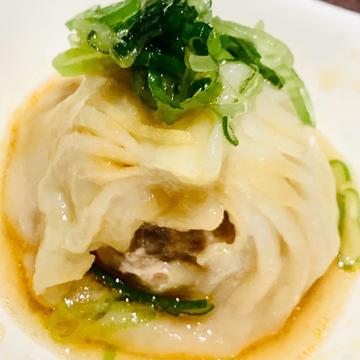 麻辣小籠包