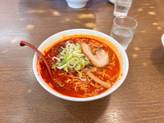 旨辛 激辛ラーメン