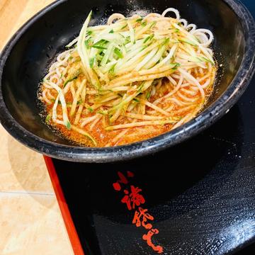 四川冷麺