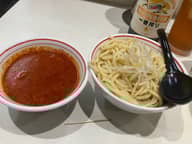 冷やし味噌ラーメン(3倍)