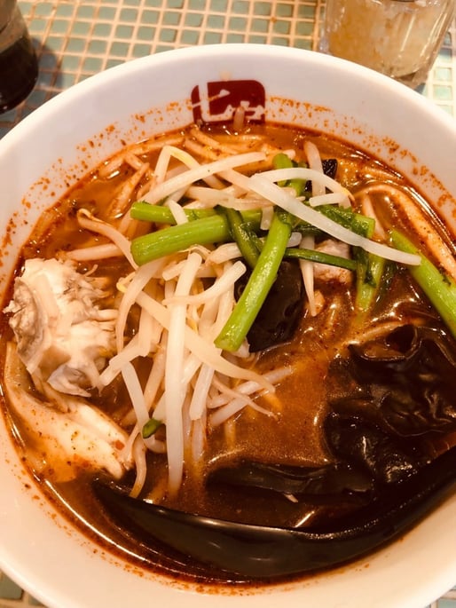 マーラータン 6番