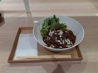ソイミート担々麺 激辛