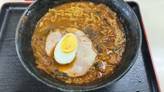 ジャンラーメン 激辛