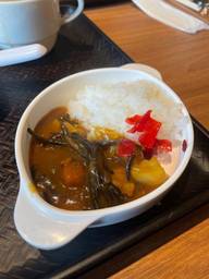 ひしきカレー
