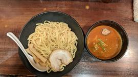 辛つけ麺