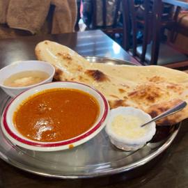 マトンカレー
