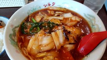 シルクメン