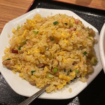 四川炒飯