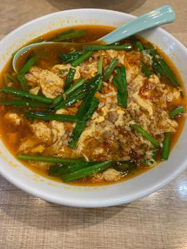台湾ラーメン